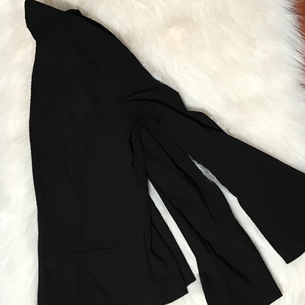 Maurice’s blazer